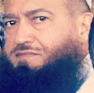 Meet your Posher, Omar